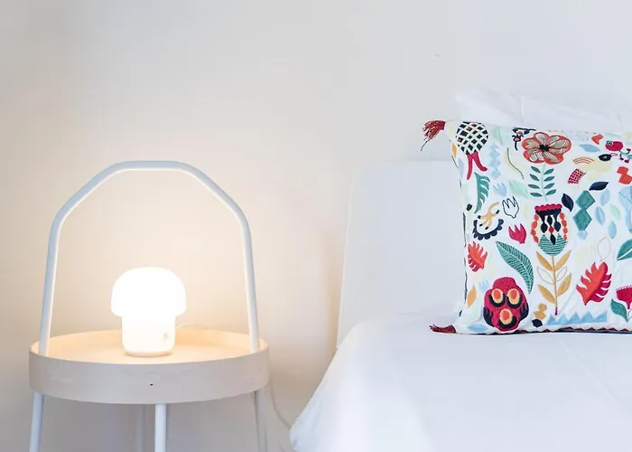 Apartman Guestready - Peaches & Cream *