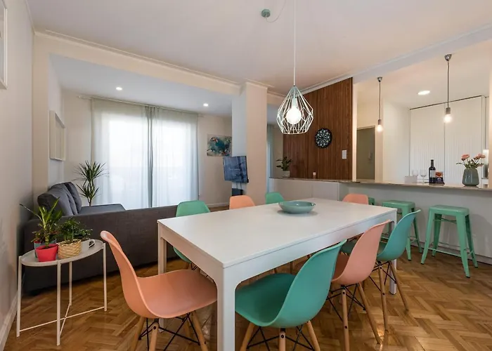 Apartman Guestready - Peaches & Cream