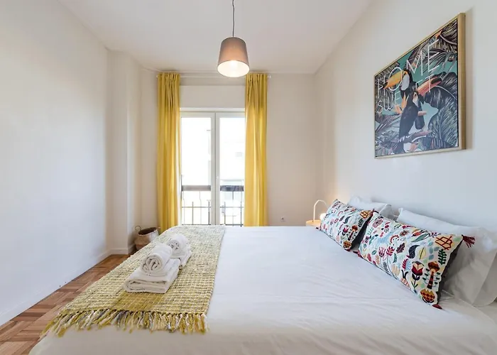 Guestready - Peaches & Cream Apartman Porto