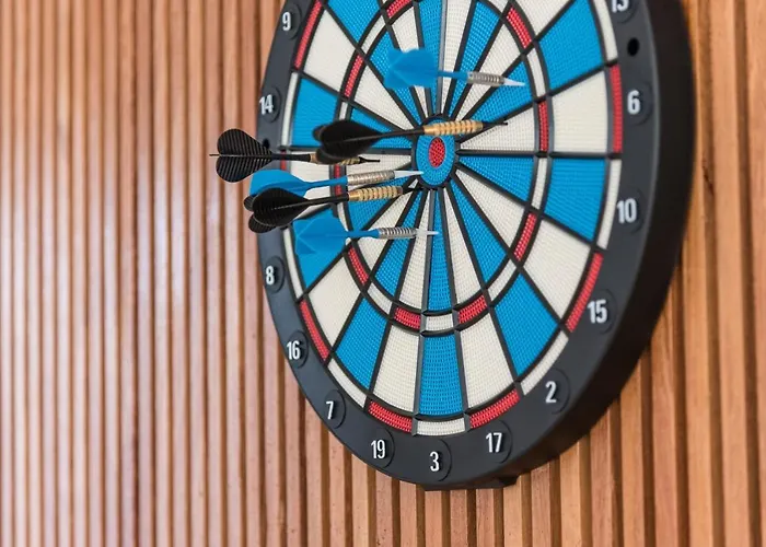 Guestready - Peaches & Cream Apartman *