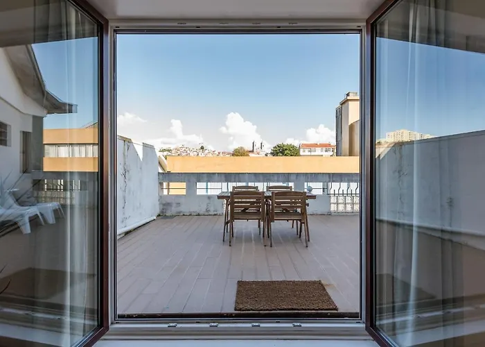 Guestready - Peaches & Cream