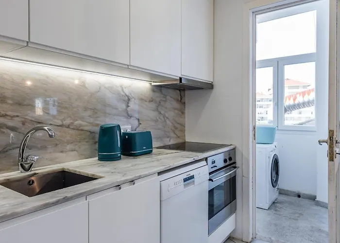 Guestready - Peaches & Cream Apartman