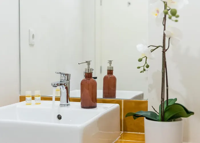 Guestready - Peaches & Cream Apartman