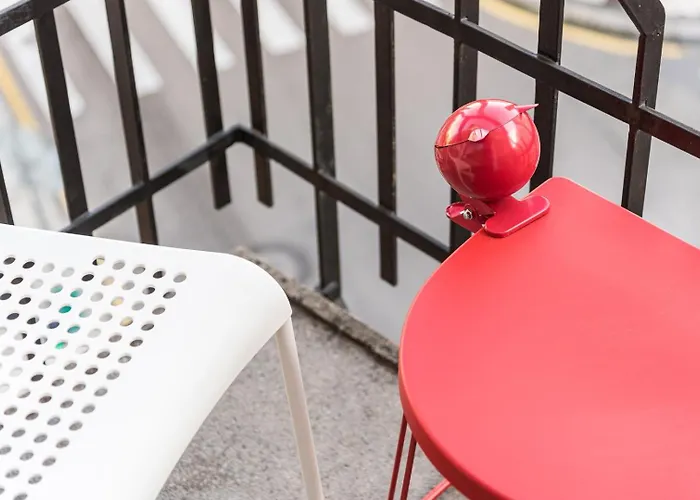 Guestready - Peaches & Cream Apartman Porto