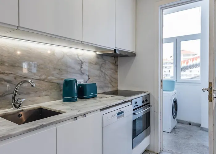 Apartman Guestready - Peaches & Cream