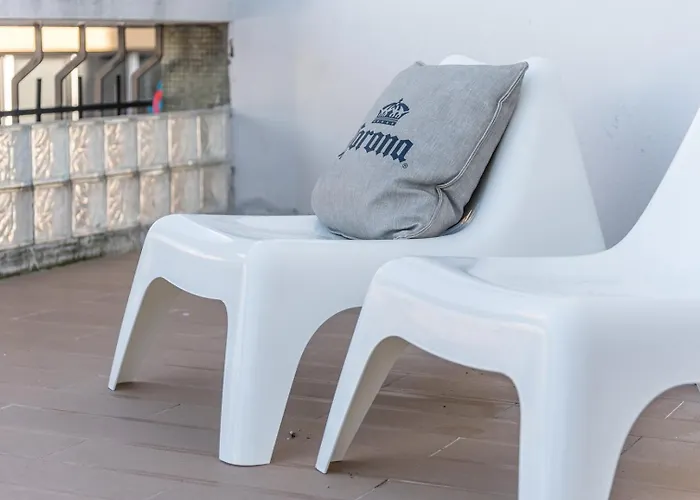 Guestready - Peaches & Cream Apartman *