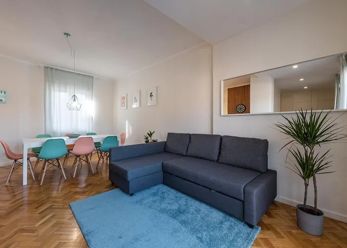 Apartman Guestready - Peaches & Cream *