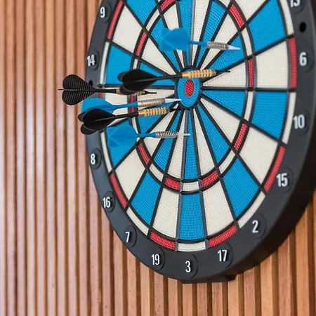 Guestready - Peaches & Cream Апартаменты *