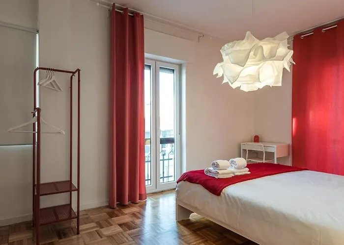 Guestready - Peaches & Cream