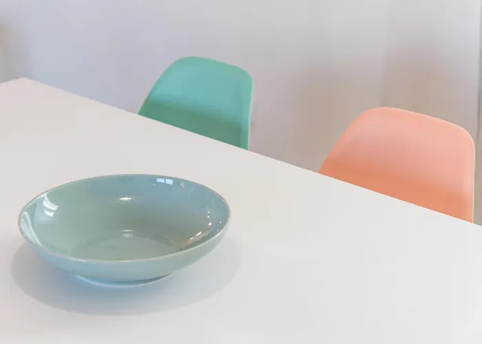 Guestready - Peaches & Cream Порту