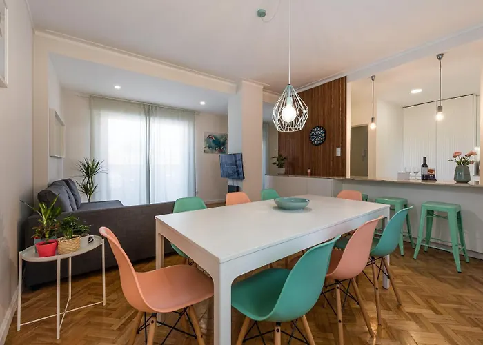 Guestready - Peaches & Cream