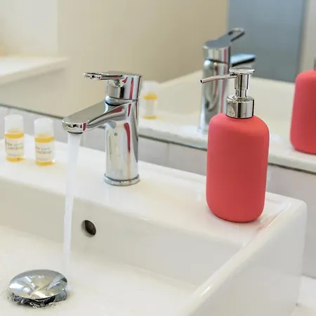 Guestready - Peaches & Cream פורטו