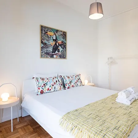 Guestready - Peaches & Cream *