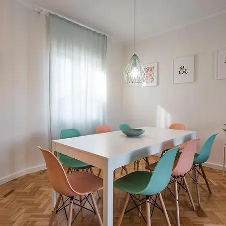 Guestready - Peaches & Cream