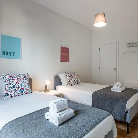 Guestready - Peaches & Cream Apartament *
