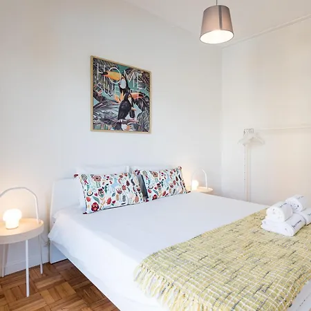 דירה Guestready - Peaches & Cream