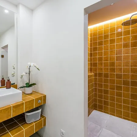 Appartamento Guestready - Peaches & Cream Oporto
