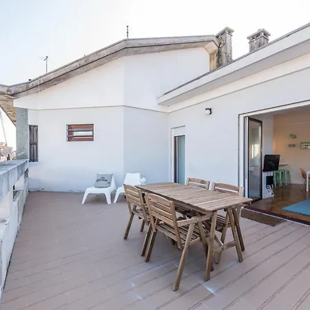 Guestready - Peaches & Cream Appartamento Oporto