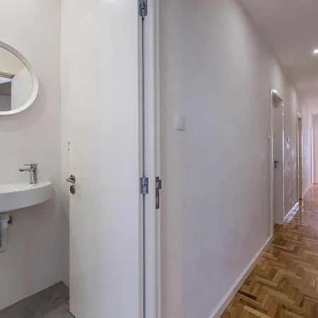 Guestready - Peaches & Cream