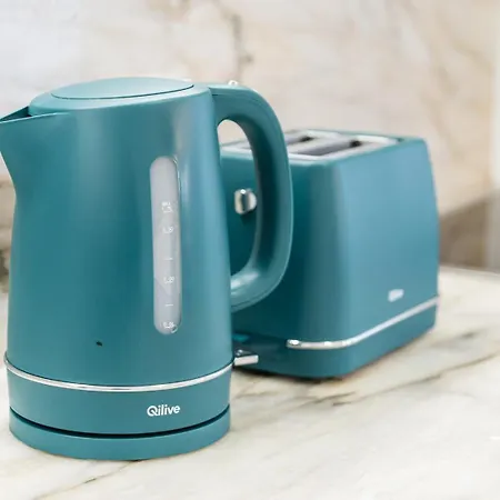 Guestready - Peaches & Cream * פורטו