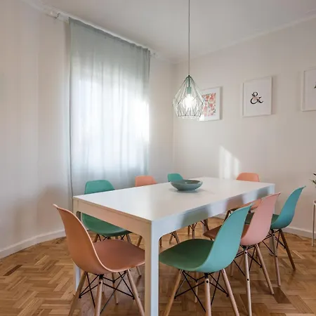Guestready - Peaches & Cream Appartamento Oporto