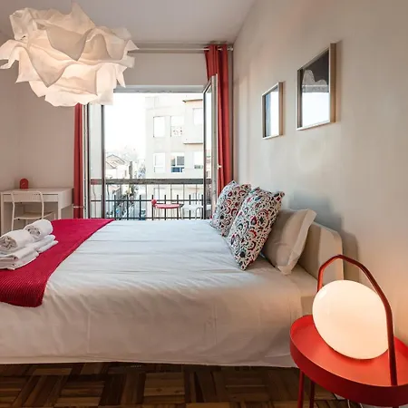 Appartamento Guestready - Peaches & Cream Oporto