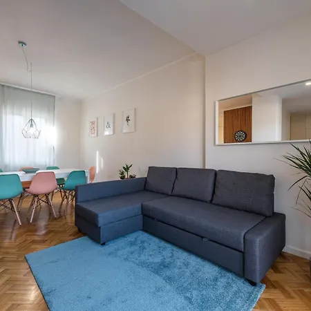 דירה Guestready - Peaches & Cream *