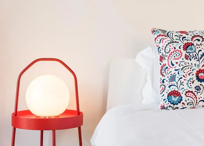 Guestready - Peaches & Cream Apartment Porto