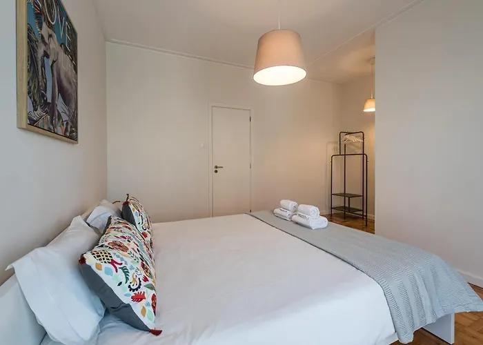 Guestready - Peaches & Cream Apartment *