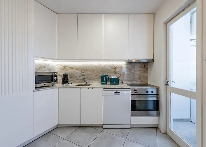 Guestready - Peaches & Cream Oporto