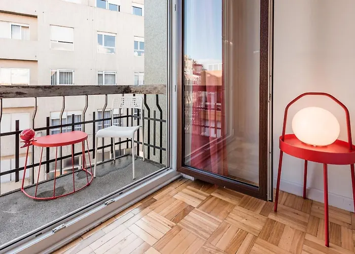 Apartment Guestready - Peaches & Cream