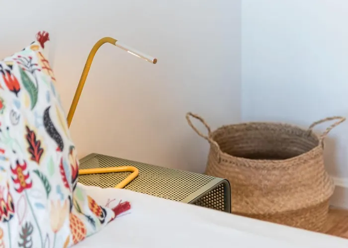 Apartment Guestready - Peaches & Cream *