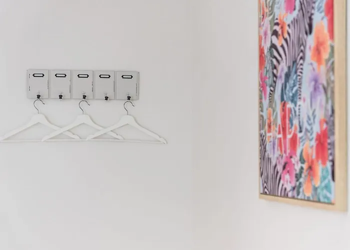 Apartment Guestready - Peaches & Cream *