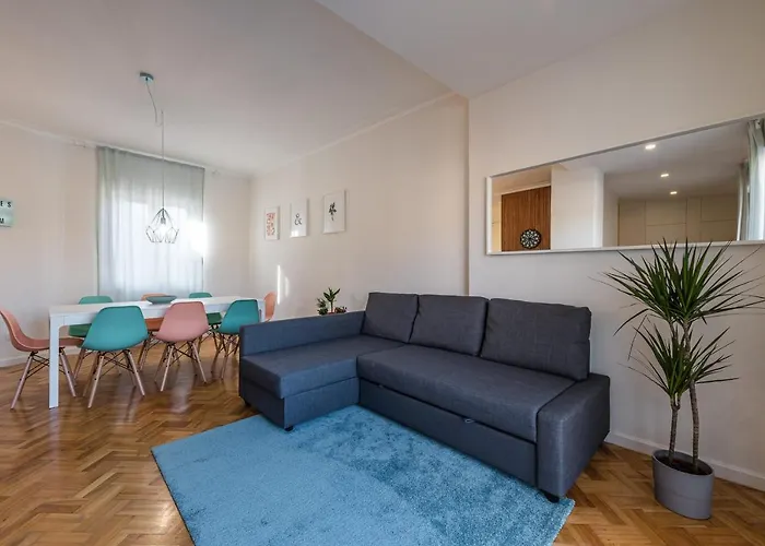 Guestready - Peaches & Cream Oporto