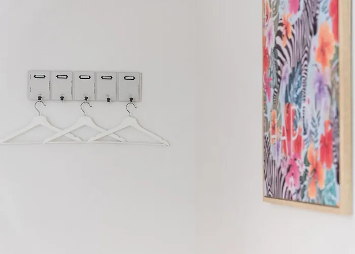 Apartment Guestready - Peaches & Cream Porto