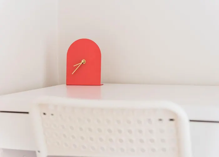 Guestready - Peaches & Cream