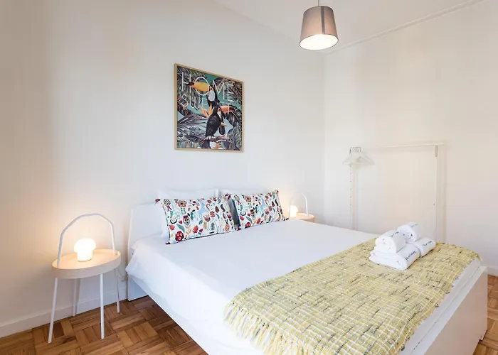 Apartment Guestready - Peaches & Cream