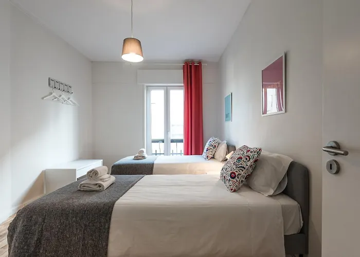 Guestready - Peaches & Cream Apartment *