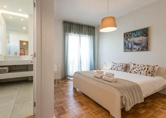 Guestready - Peaches & Cream Apartment