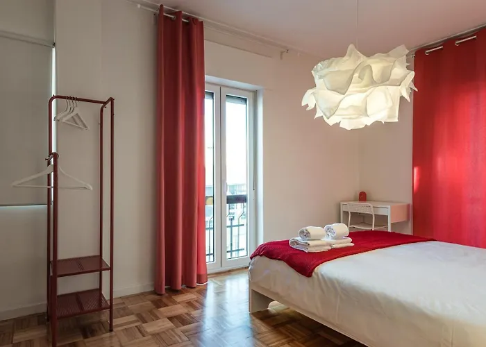 Apartment Guestready - Peaches & Cream