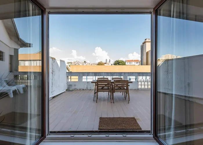 Guestready - Peaches & Cream Apartment Porto