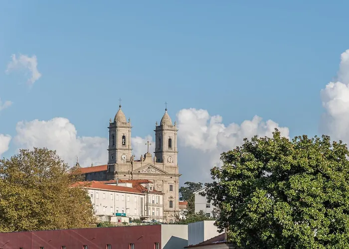 Guestready - Peaches & Cream Lägenhet