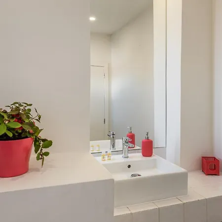 Apartamento Guestready - Peaches & Cream