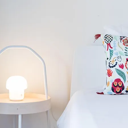 Apartamento Guestready - Peaches & Cream *