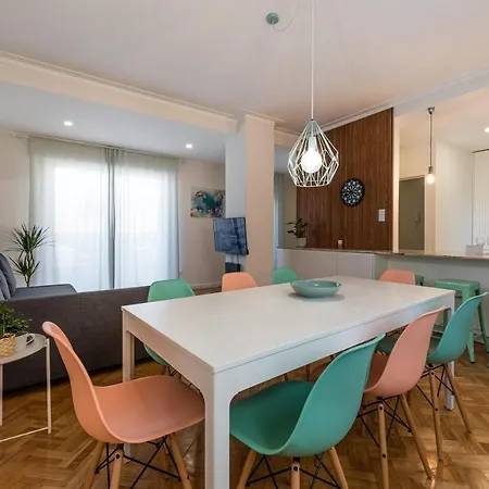 Apartamento Guestready - Peaches & Cream