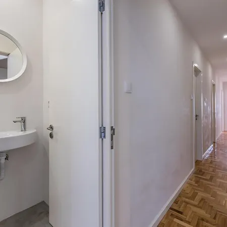 Apartamento Guestready - Peaches & Cream