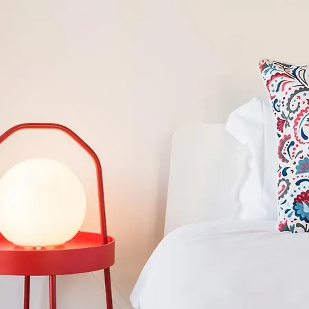 Guestready - Peaches & Cream Apartamento Porto