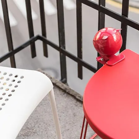 Guestready - Peaches & Cream Porto