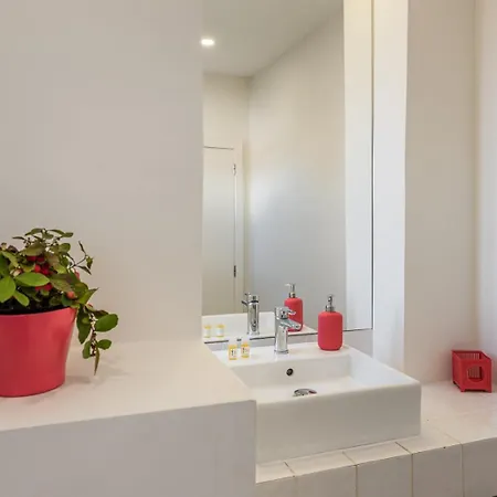 Guestready - Peaches & Cream Apartamento *