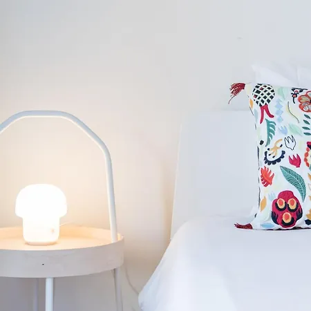 Guestready - Peaches & Cream * Porto